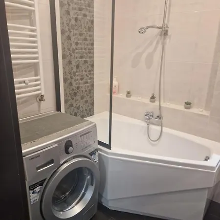 Blisko Natury * Olsztyn (Warmian-Masurian)