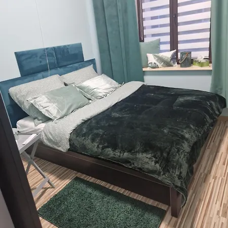 Blisko Natury * Olsztyn (Warmian-Masurian)