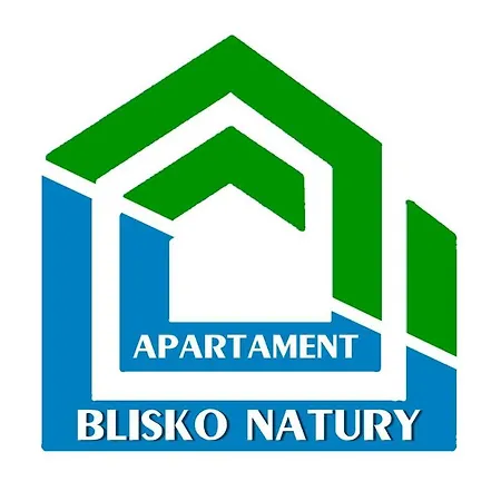 Blisko Natury Lägenhet Olsztyn (Warmian-Masurian)