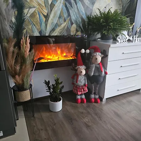 Apartament Blisko Natury