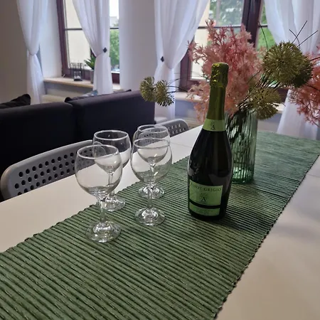 Apartament Blisko Natury *