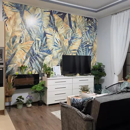 Apartament Blisko Natury *