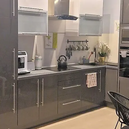 Blisko Natury Apartment *