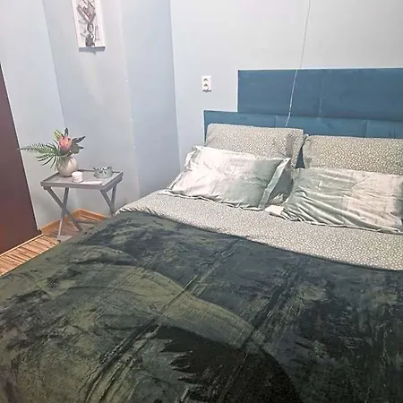 Apartment Blisko Natury Olsztyn (Warmian-Masurian)