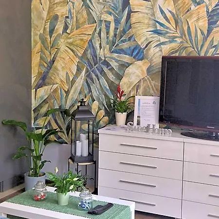 Blisko Natury Apartment *