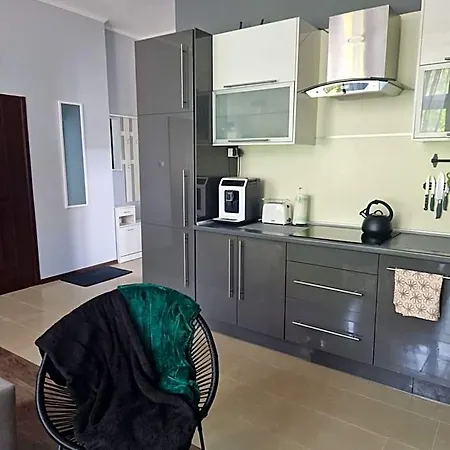 Apartment Blisko Natury *