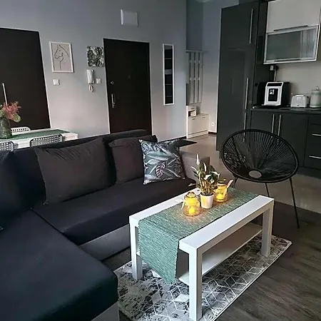 Blisko Natury Apartment
