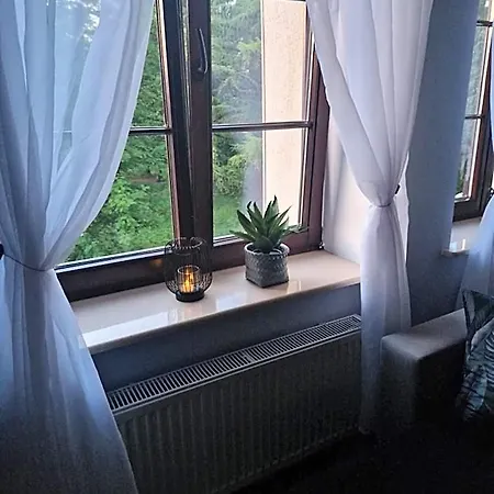 Blisko Natury Apartment
