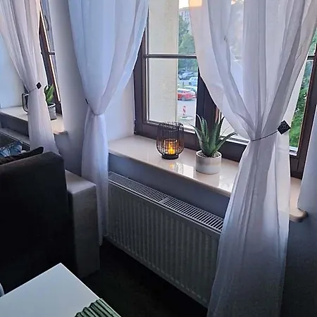 Blisko Natury Apartment *