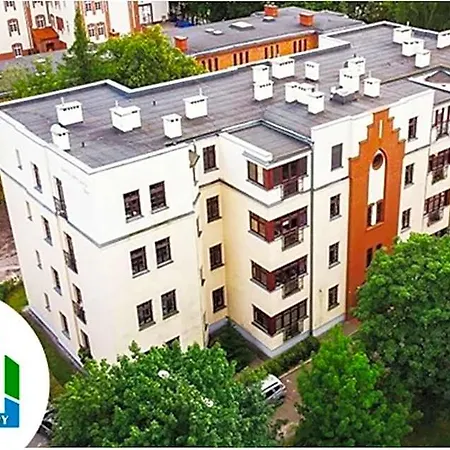 Apartment Blisko Natury Olsztyn (Warmian-Masurian)
