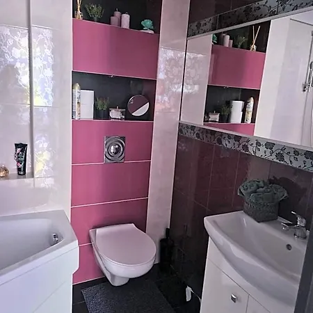 Apartment Blisko Natury Olsztyn (Warmian-Masurian)