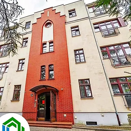 Blisko Natury 아파트 *
